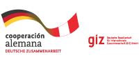 Cooperacion Alemana - GIZ